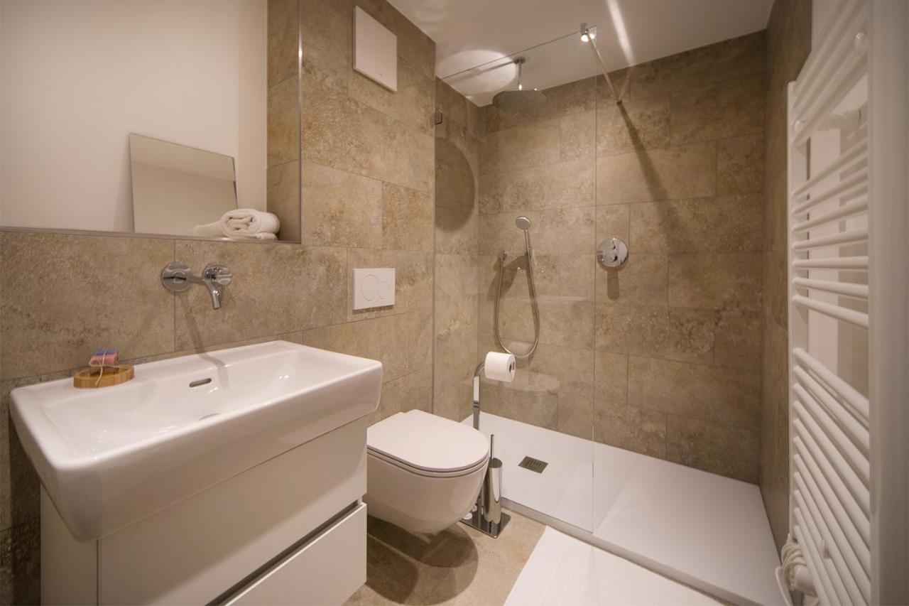 Heislerhof Apartment Мезерн Екстер'єр фото